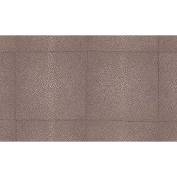 Icons Shagreen 85527 Brown Taupe