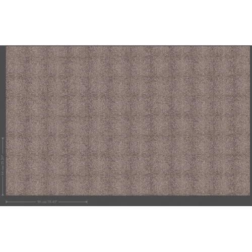 Icons Shagreen 85527 Brown Taupe