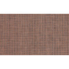 All Naturals Waffle Weave 85530A Brick Red