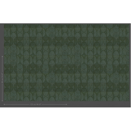 Icons Curve 85552 Petrol