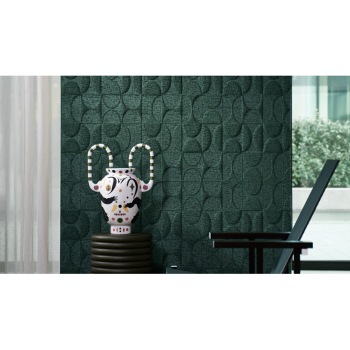 Icons Curve 85552 Petrol