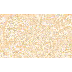 Icons Symbiosis 85560 White Gold