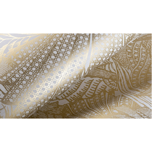 Icons Symbiosis 85560 White Gold