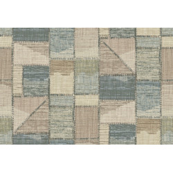 Arte Missoni Home Wallcoverings 03 Patchwork 10243