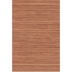 Essentials - Les Naturels Le Sisal 26709 Terracotta