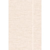 Essentials - Les Naturels Le Raphia Tissé 26740 Ivory