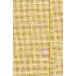 Essentials - Les Naturels Le Raphia Tissé 26745 Marigold