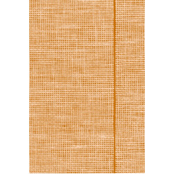 Essentials - Les Naturels Le Raphia Tissé 26746 Mandarin