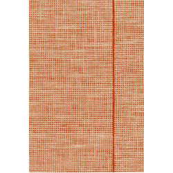 Essentials - Les Naturels Le Raphia Tissé 26747 Chilli