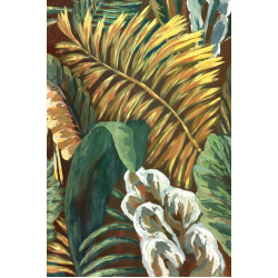 Essentials - Les Naturels Verdure 26760 Green Gold