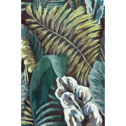 Essentials - Les Naturels Verdure 26761 Blue Mint