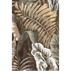 Essentials - Les Naturels Verdure 26762 Winter Garden