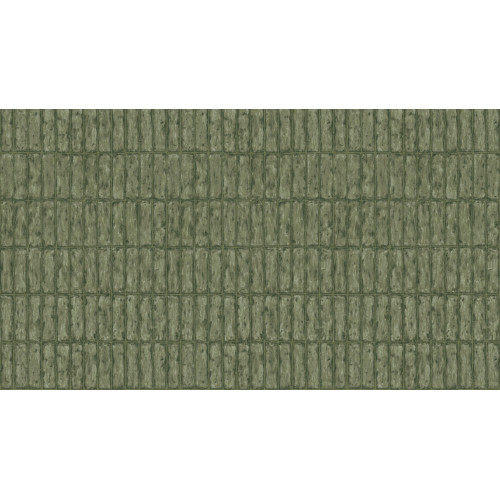 Metal X Patina Chalk Stone 60120 Moss Green