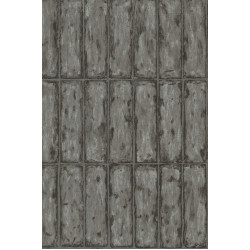 Metal X Patina Chalk Stone 60123 Gunmetal