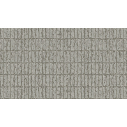 Metal X Patina Chalk Stone 60124 Silver