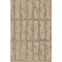 Metal X Patina Chalk Stone 60125 Olive Gold