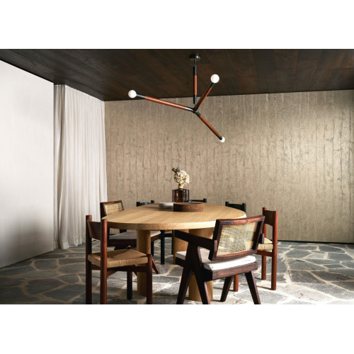 Metal X Patina  Alepine 60130 Brass