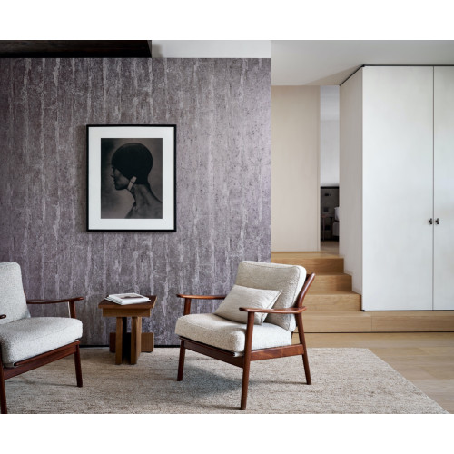 Metal X Patina  Alepine 60132 Metal Plum