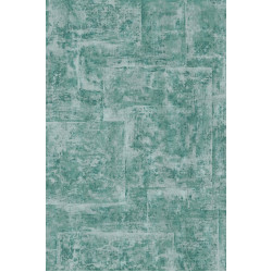 Metal X Patina Quilt 60141 Glazed Sage