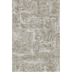 Metal X Patina Quilt 60142 Choma