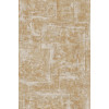 Metal X Patina Quilt 60143 Pale Gold