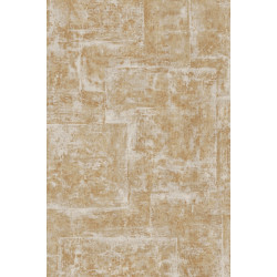 Metal X Patina Quilt 60143 Pale Gold