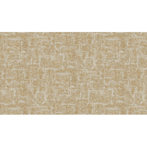 Metal X Patina Quilt 60143 Pale Gold
