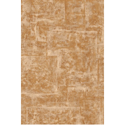 Metal X Patina Quilt 60145 Medaillon