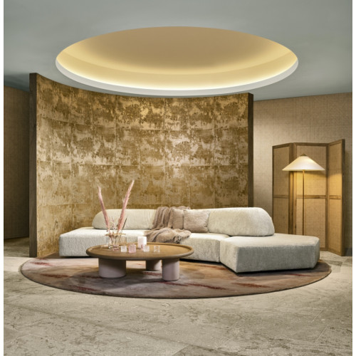 Metal X Patina Platinum 85500A Warm Gold