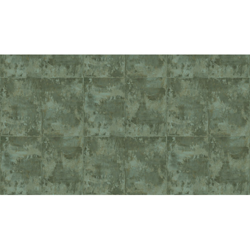 Metal X Patina Platinum 85501A Moss Green