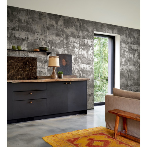 Metal X Patina Platinum 85508A Ash