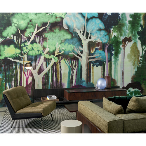 Alaya Banyan 11531 Deep Forest