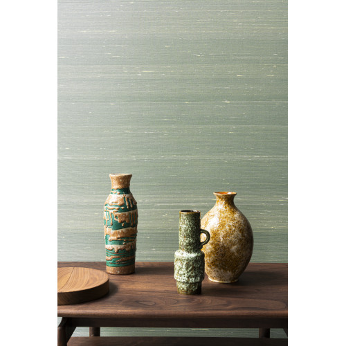 All Naturals Dupion 87212A Tan