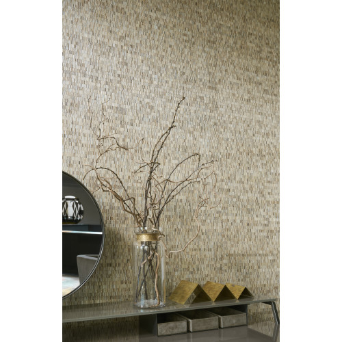 All Naturals Fringe 40322A Blue Stone