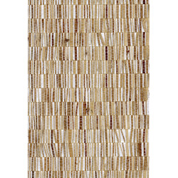 All Naturals Fringe 40321A Bister