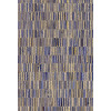 All Naturals Fringe 40322A Blue Stone