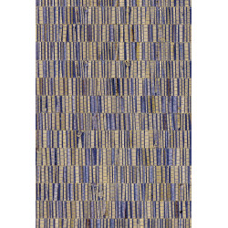 All Naturals Fringe 40322A Blue Stone