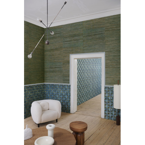 All Naturals Sambe 54550A Natural White