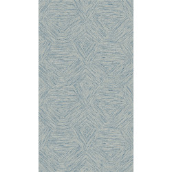 Antigua Pentagono 33048 Turquoise