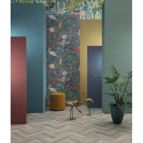 Birds of Paradise Barraband's Garden BOP702