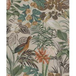 Birds of Paradise The Wading Birds BOP502