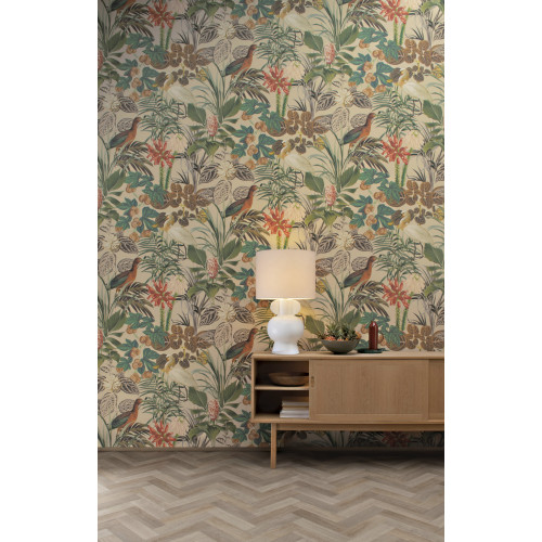 Birds of Paradise The Wading Birds BOP502