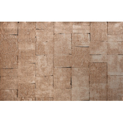 Boutique Gilded Heritage 90504 Rose Silver