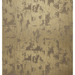 Boutique Glowing Patina 90521 Chocolate