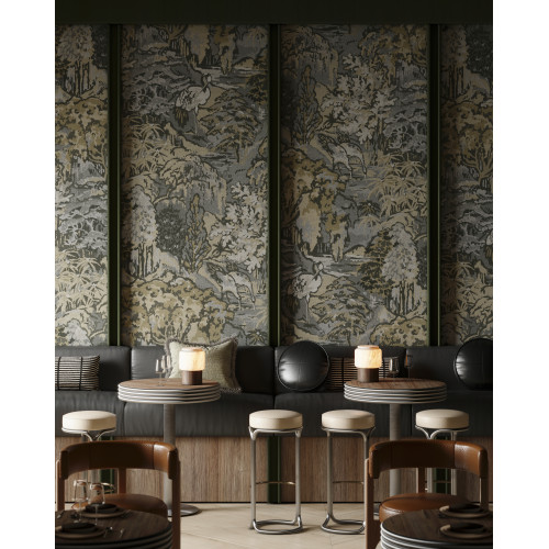 Boutique Riverbank 90516 Ombre