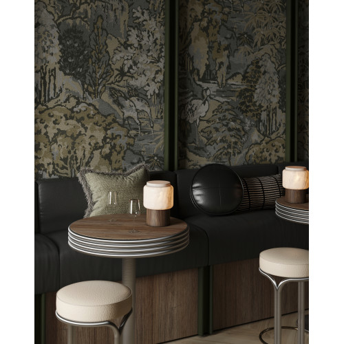 Boutique Riverbank 90516 Ombre