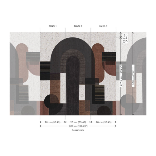 Casca Graphical Play CAS71