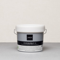 Arte Clearpro behanglijm 5kg