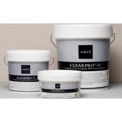 Arte Clearpro behanglijm 2kg