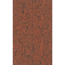 Emblème Coti 30800 Fire Orange